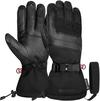 Reusch Morvan Handschuh - 7700 black