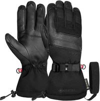 Reusch Morvan Handschuh - 7700 black