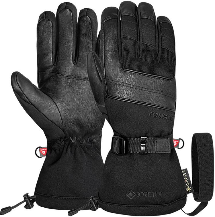 Reusch Reusch Morvan Handschuh - 7700 black - 0 | SportScheck
