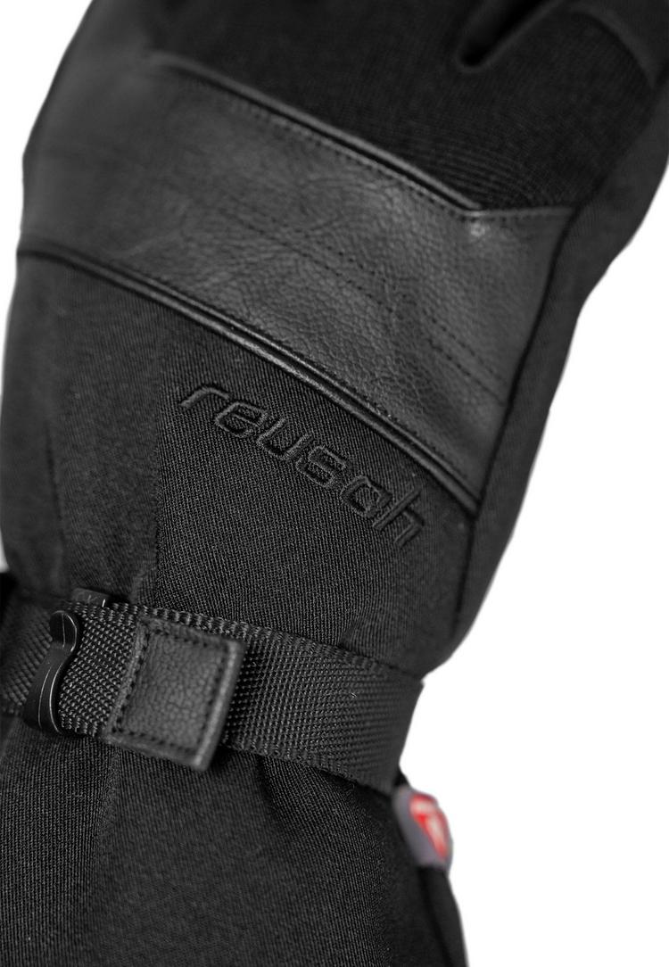 Reusch Reusch Morvan Handschuh - 7700 black - 1 | SportScheck