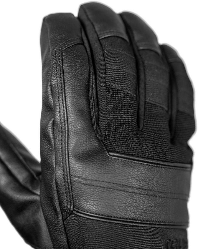 Reusch Reusch Morvan Handschuh - 7700 black - 2 | SportScheck
