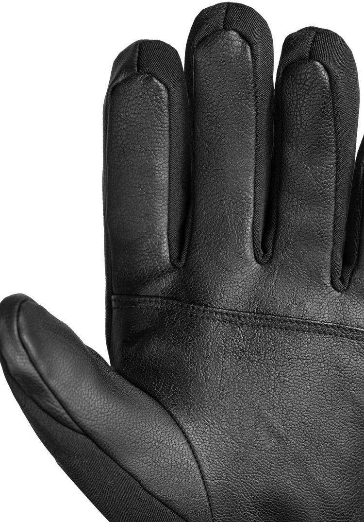 Reusch Reusch Morvan Handschuh - 7700 black - 3 | SportScheck