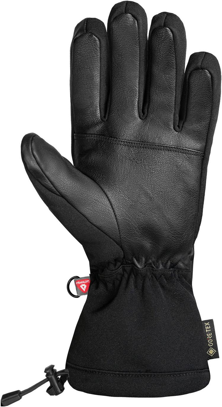 Reusch Reusch Morvan Handschuh - 7700 black - 4 | SportScheck