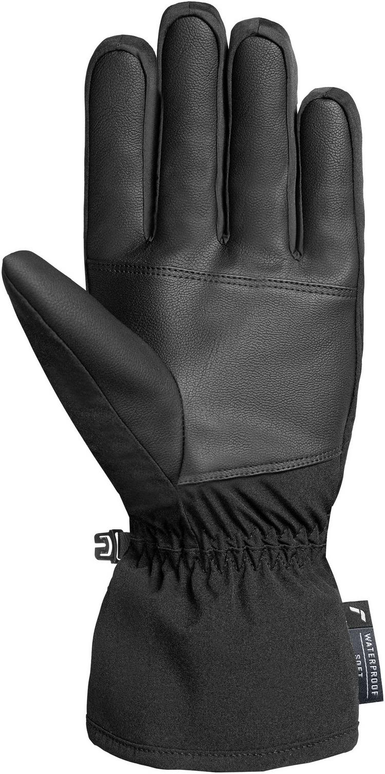 Reusch Reusch Kai R-TEX&reg; XT Handschuh - 7700 black - 0 | SportScheck