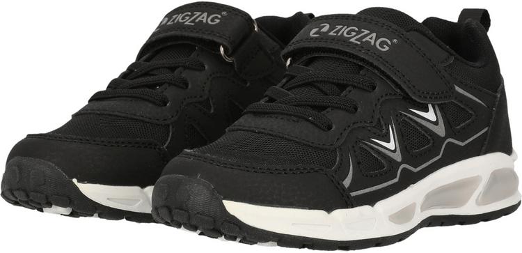 ZigZag ZigZag Jolt Sneaker Kinder - 1001 Black - 1 | SportScheck