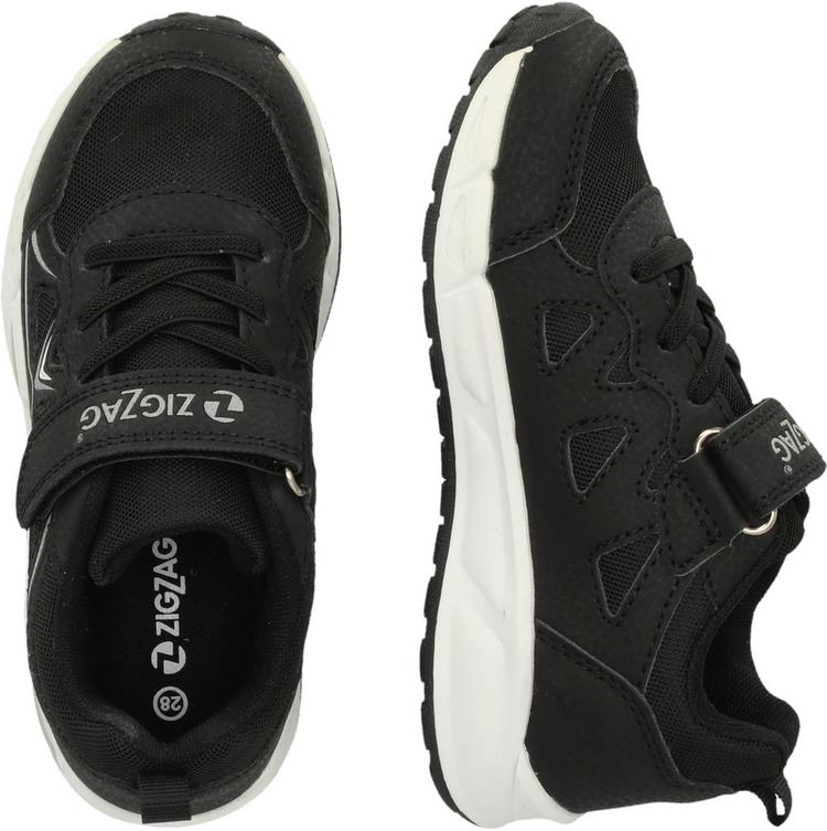 ZigZag ZigZag Jolt Sneaker Kinder - 1001 Black - 2 | SportScheck