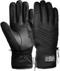 Reusch Daisy WINDSTOPPER&reg; Handschuh Damen - 7700 black