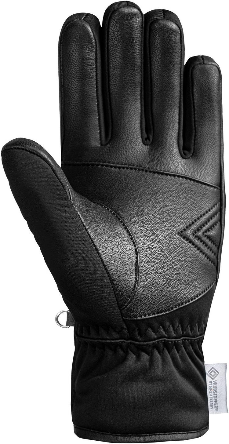 Reusch Reusch Daisy WINDSTOPPER&reg; Handschuh Damen - 7700 black - 0 | SportScheck