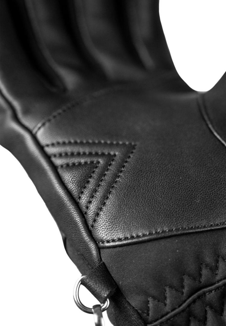 Reusch Reusch Daisy WINDSTOPPER&reg; Handschuh Damen - 7700 black - 3 | SportScheck