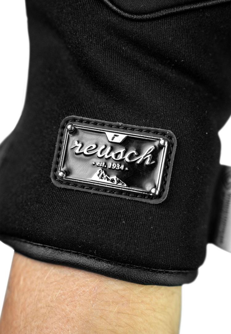 Reusch Reusch Daisy WINDSTOPPER&reg; Handschuh Damen - 7700 black - 4 | SportScheck