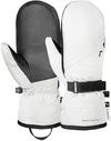 Reusch Reusch Alena R-TEX&reg; XT Mitten Handschuh Damen - 1101 white / black