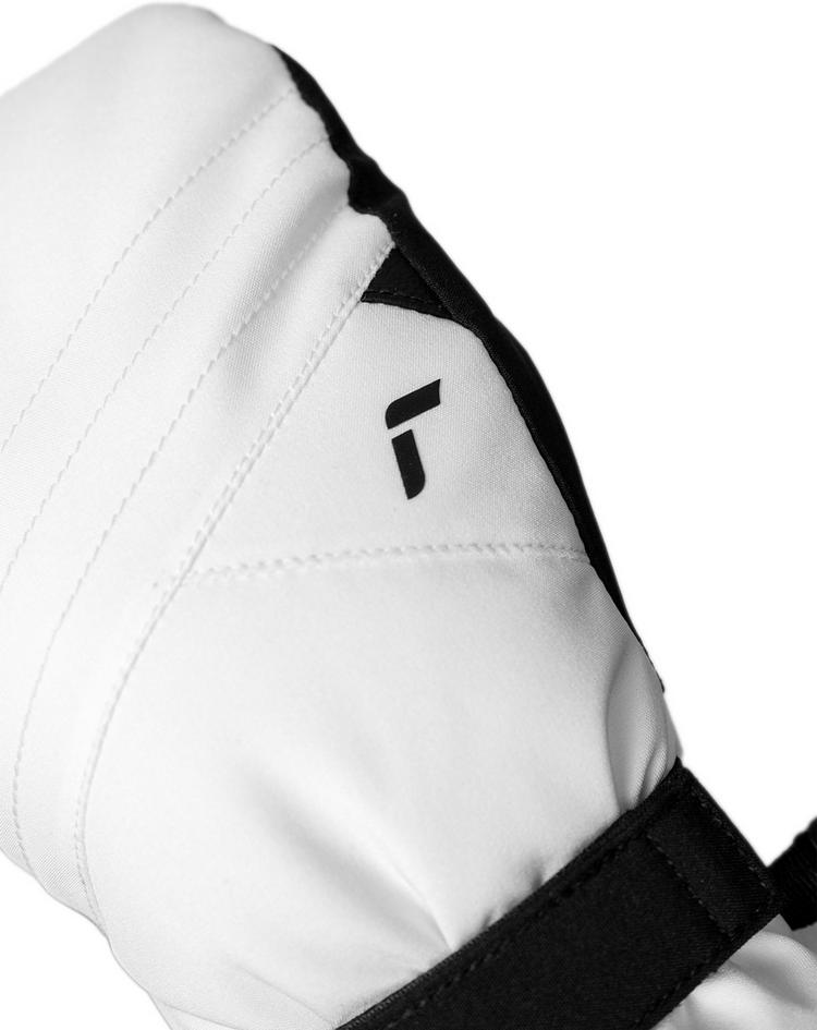 Reusch Reusch Reusch Alena R-TEX&reg; XT Mitten Handschuh Damen - 1101 white / black - 0 | SportScheck