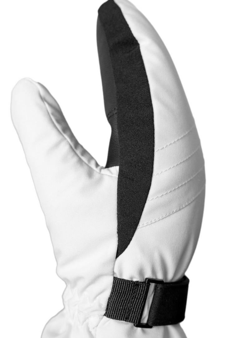 Reusch Reusch Reusch Alena R-TEX&reg; XT Mitten Handschuh Damen - 1101 white / black - 2 | SportScheck