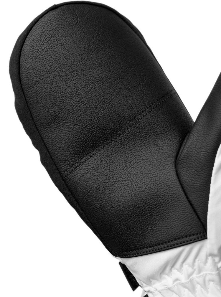 Reusch Reusch Reusch Alena R-TEX&reg; XT Mitten Handschuh Damen - 1101 white / black - 3 | SportScheck