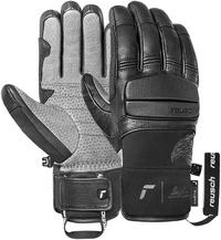 Reusch Marco Schwarz Handschuh - 7700 black