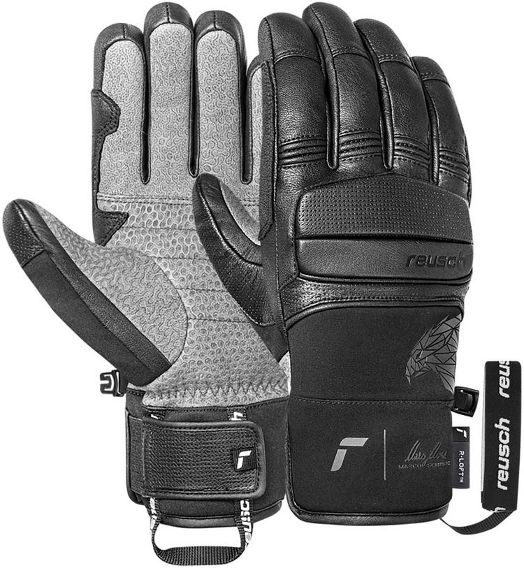 Reusch Reusch Marco Schwarz Handschuh - 7700 black - 0 | SportScheck