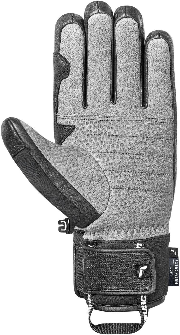Reusch Reusch Marco Schwarz Handschuh - 7700 black - 0 | SportScheck