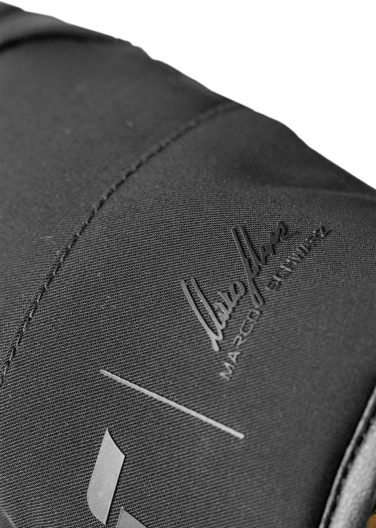 Reusch Reusch Marco Schwarz Handschuh - 7700 black - 1 | SportScheck