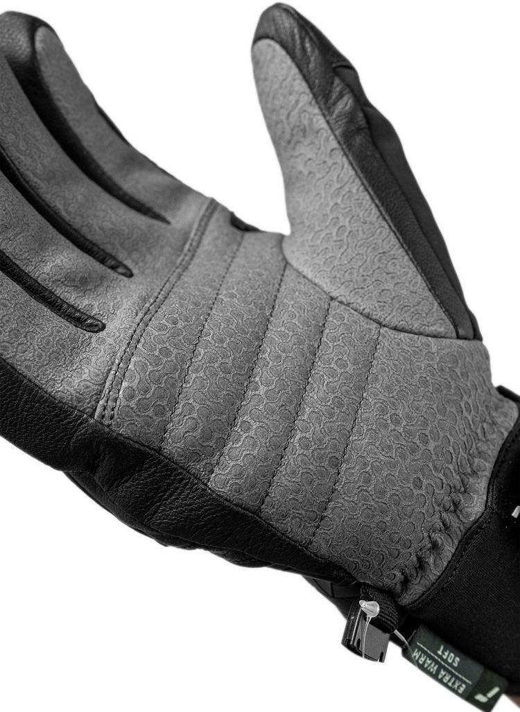 Reusch Reusch Marco Schwarz Handschuh - 7700 black - 4 | SportScheck