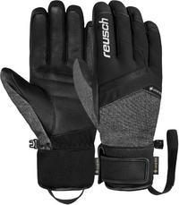 Reusch Booster GORE-TEX Handschuh - 7721 black/black melange