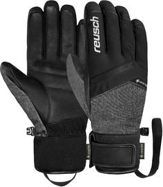 Reusch GORE-TEX Booster GORE-TEX Skihandschuhe 7721 black/black melange