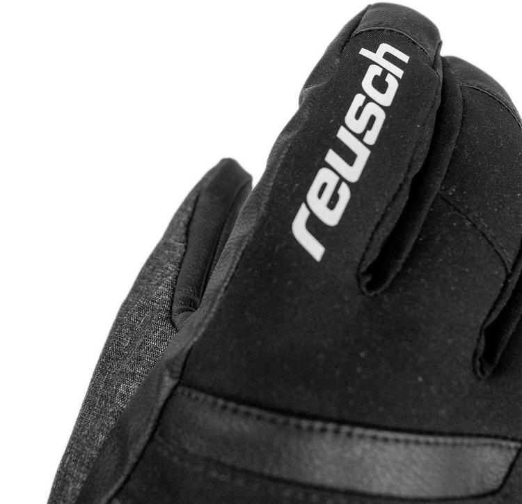 Reusch Reusch Booster GORE-TEX Handschuh - 7721 black/black melange - 1 | SportScheck
