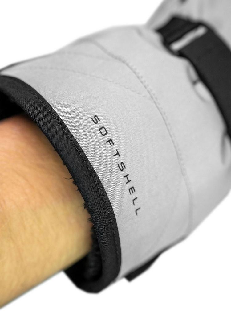 Reusch Reusch Reusch Alena R-TEX&reg; XT Mitten Handschuh Damen - 6781 dove/black - 1 | SportScheck