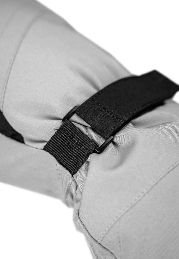 Reusch Reusch Reusch Alena R-TEX&reg; XT Mitten Handschuh Damen - 6781 dove/black - 2 | SportScheck