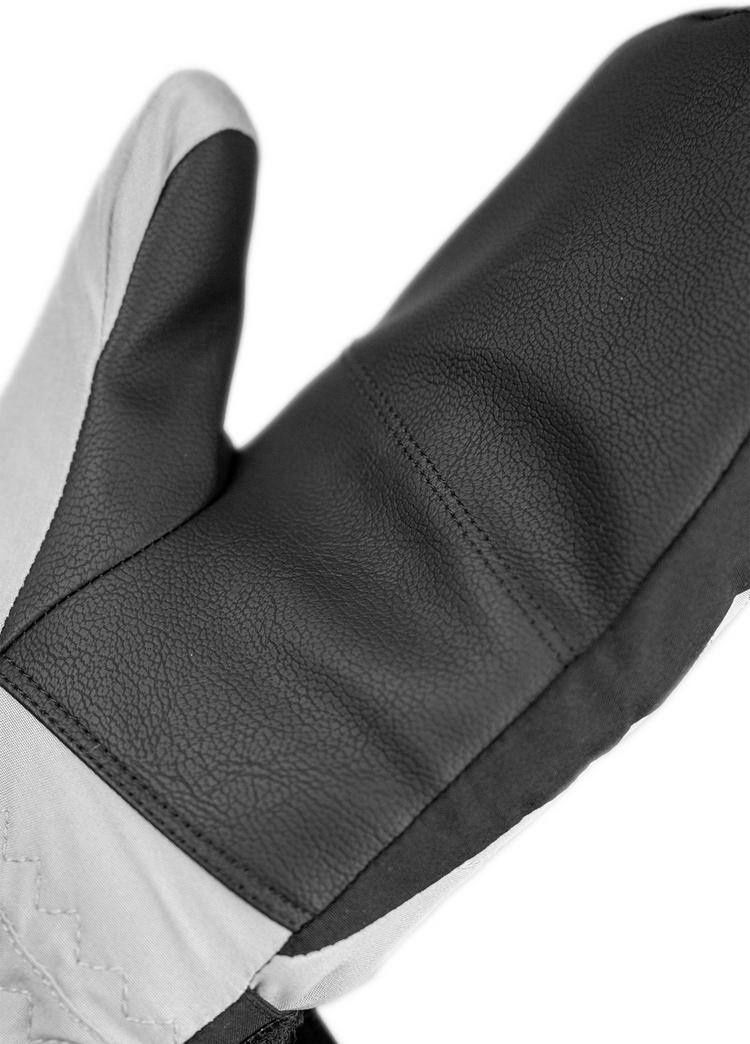 Reusch Reusch Reusch Alena R-TEX&reg; XT Mitten Handschuh Damen - 6781 dove/black - 3 | SportScheck