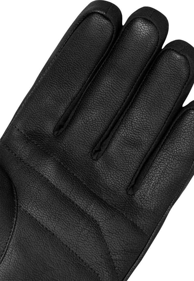 Reusch Reusch Booster GORE-TEX Handschuh - 7068 black/tango red - 4 | SportScheck