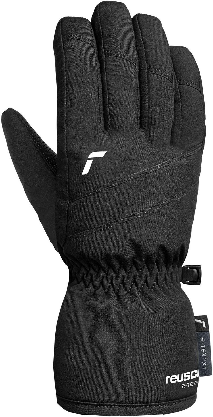 Reusch Reusch Wonder R-TEX&reg; XT Junior Handschuh Kinder - 7701 black/white - 0 | SportScheck