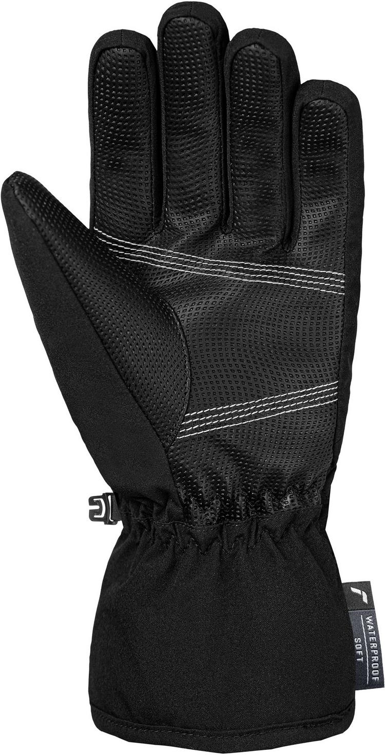 Reusch Reusch Wonder R-TEX&reg; XT Junior Handschuh Kinder - 7701 black/white - 0 | SportScheck