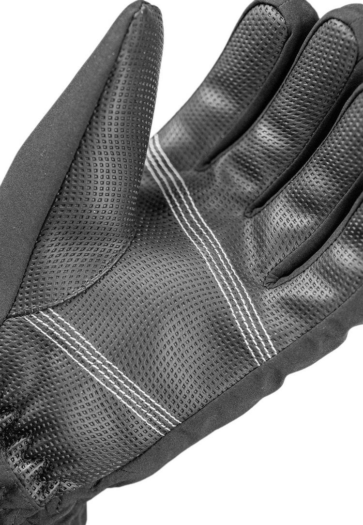 Reusch Reusch Wonder R-TEX&reg; XT Junior Handschuh Kinder - 7701 black/white - 1 | SportScheck