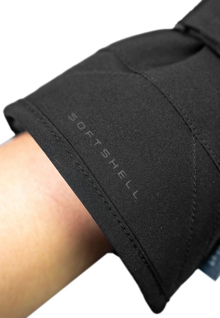 Reusch Reusch Reusch Alena R-TEX&reg; XT Mitten Handschuh Damen - 7702 black / silver - 1 | SportScheck