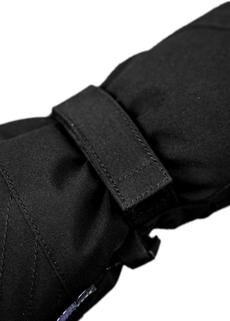 Reusch Reusch Reusch Alena R-TEX&reg; XT Mitten Handschuh Damen - 7702 black / silver - 2 | SportScheck