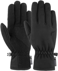 Reusch Kiruna STORMBLOXX&trade; Handschuh - 7700 black