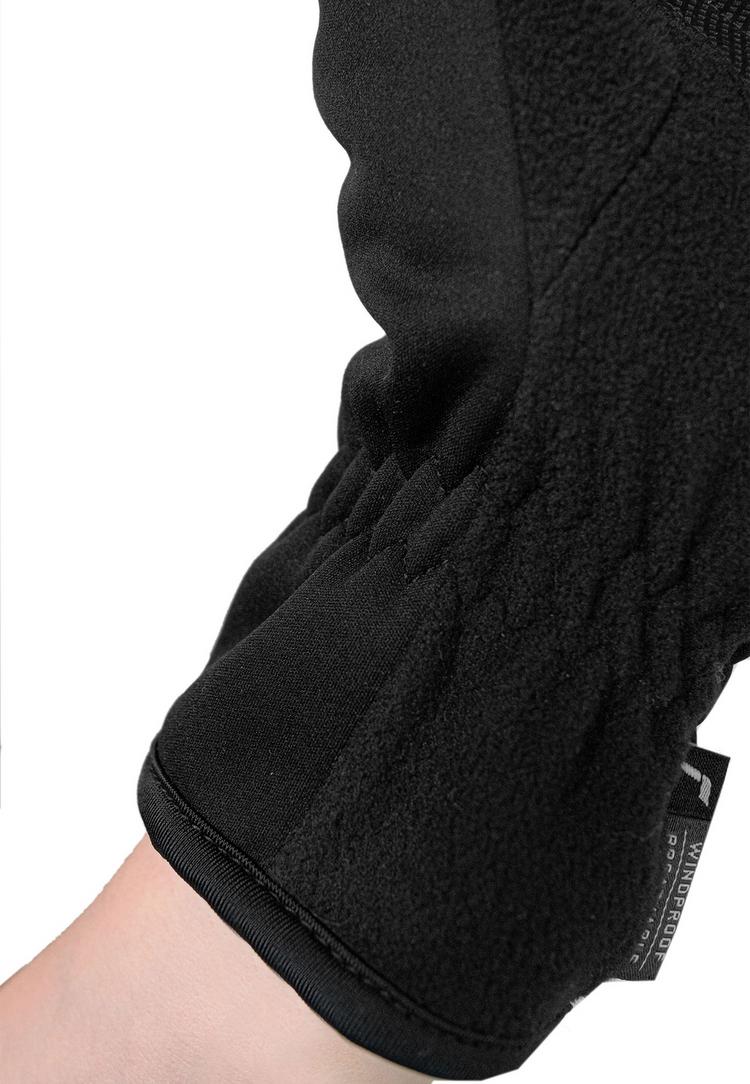 Reusch Reusch Kiruna STORMBLOXX&trade; Handschuh - 7700 black - 2 | SportScheck