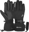 Reusch Powder Spirit GORE-TEX Handschuh - 7701 black/white