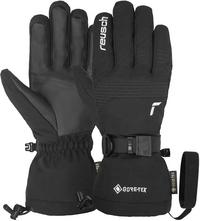 Reusch Powder Spirit GORE-TEX Handschuh - 7701 black/white