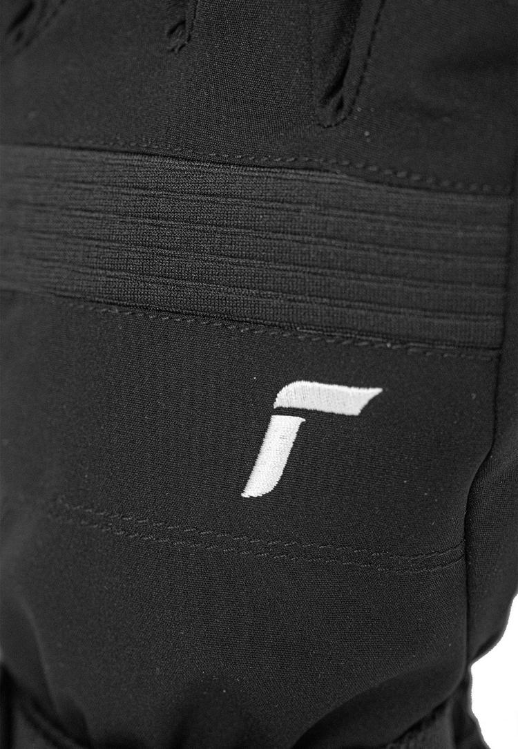 Reusch Reusch Powder Spirit GORE-TEX Handschuh - 7701 black/white - 1 | SportScheck