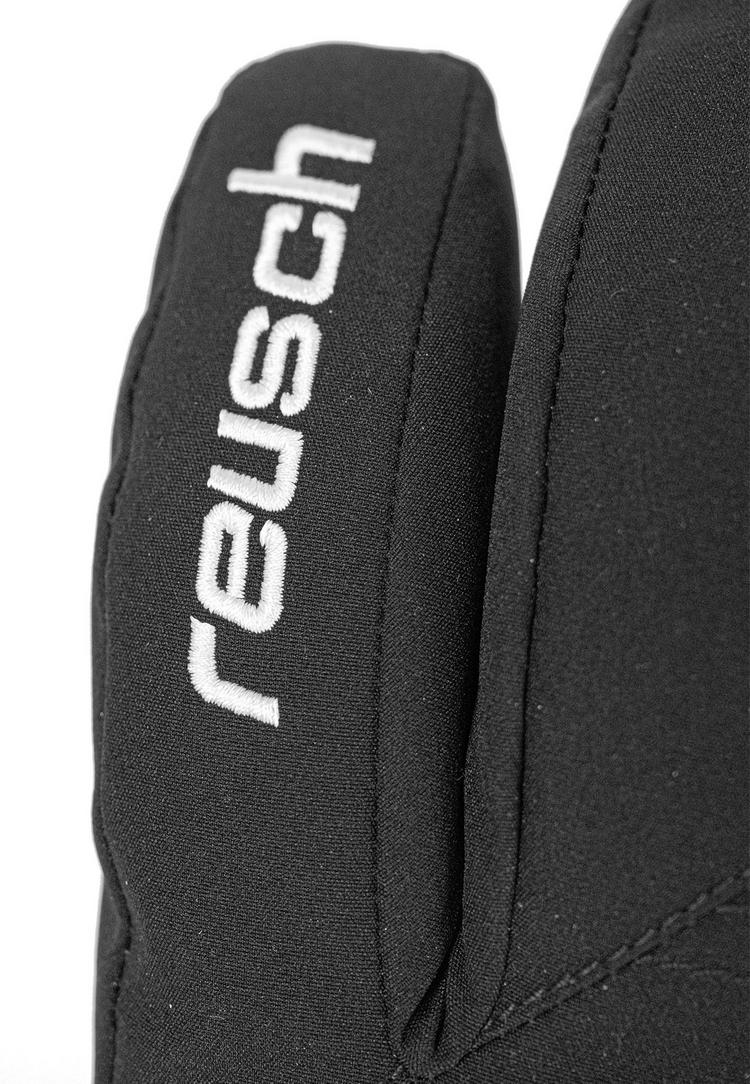 Reusch Reusch Powder Spirit GORE-TEX Handschuh - 7701 black/white - 2 | SportScheck