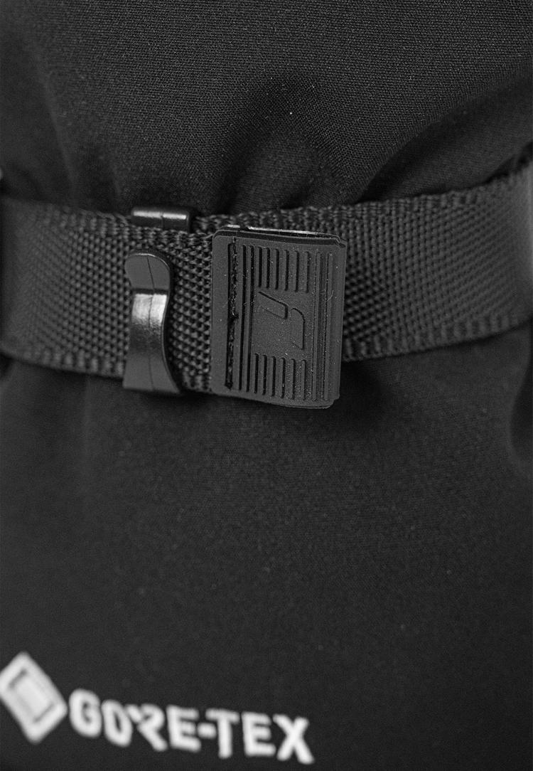 Reusch Reusch Powder Spirit GORE-TEX Handschuh - 7701 black/white - 3 | SportScheck