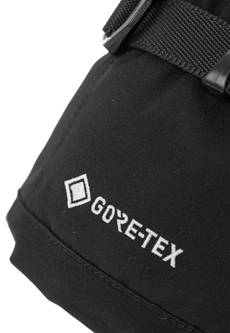 Reusch Reusch Powder Spirit GORE-TEX Handschuh - 7701 black/white - 4 | SportScheck