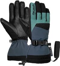 Reusch Couloir R-TEX&reg; XT Handschuh - 7105 blck / india ink / silver