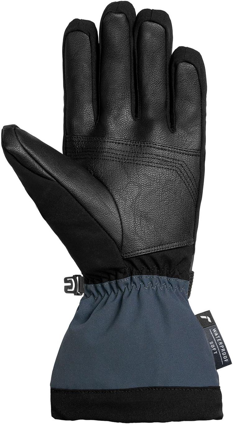 Reusch Reusch Couloir R-TEX&reg; XT Handschuh - 7105 blck / india ink / silver - 0 | SportScheck