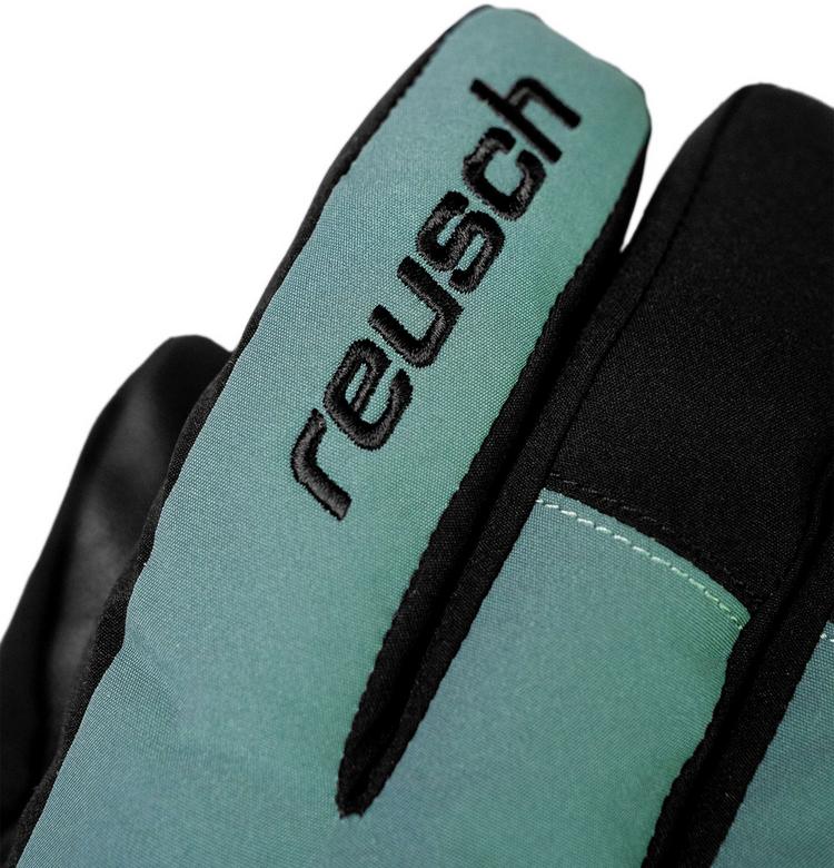 Reusch Reusch Couloir R-TEX&reg; XT Handschuh - 7105 blck / india ink / silver - 1 | SportScheck