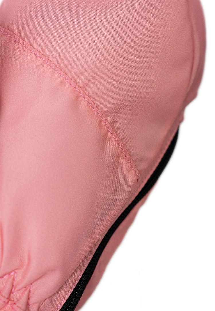 Reusch Reusch Sleepover Mitten Handschuh Kinder - 3744 quartz pink/rabbits - 4 | SportScheck