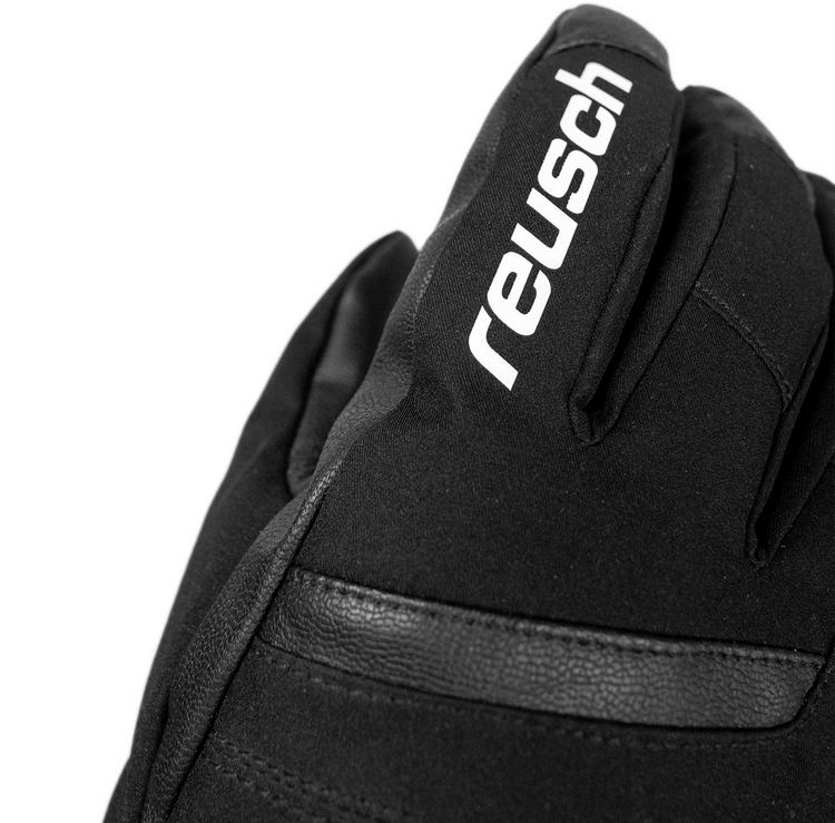 Reusch Reusch Booster GORE-TEX Handschuh - 7701 black/white - 1 | SportScheck