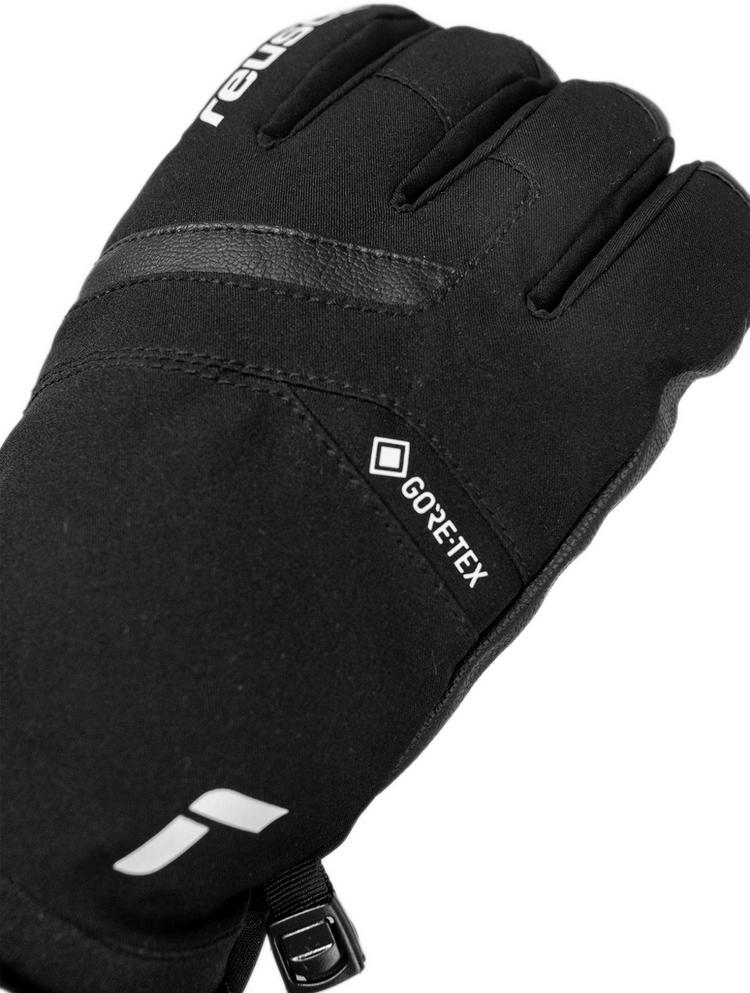 Reusch Reusch Booster GORE-TEX Handschuh - 7701 black/white - 2 | SportScheck