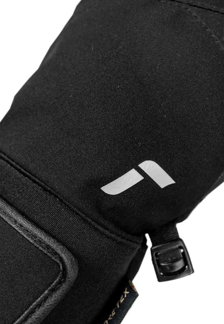 Reusch Reusch Booster GORE-TEX Handschuh - 7701 black/white - 3 | SportScheck